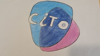 tekening CITO