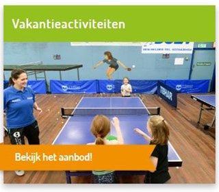 foto Sportservice vakantie activiteiten