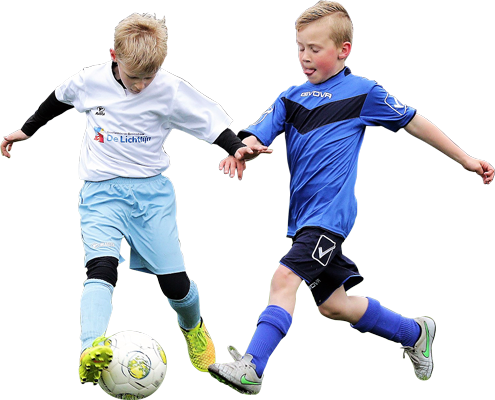 Speelschema Schoolvoetbal 27 maart