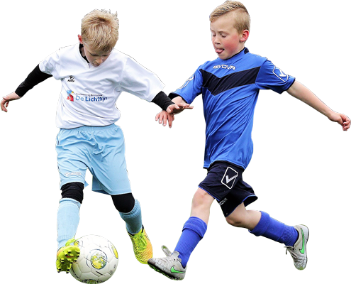schoolvoetbal