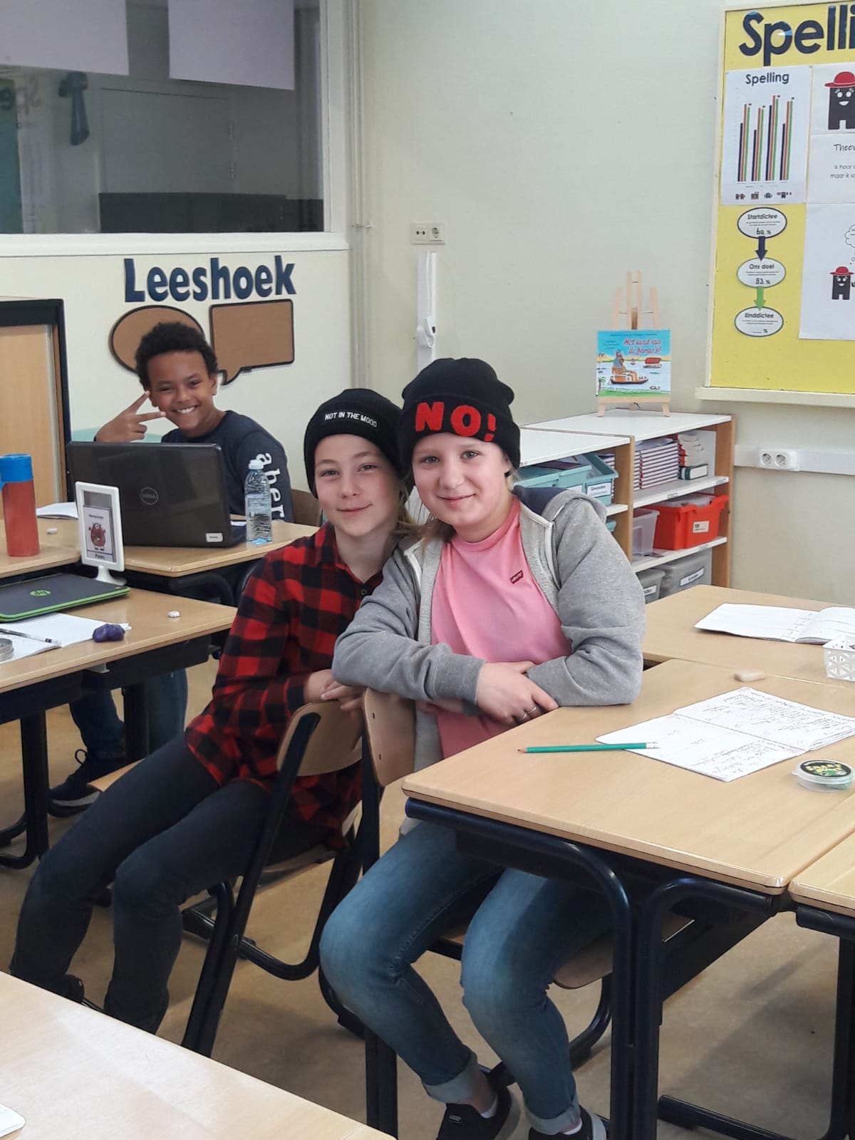 Wetenschappelijk onderzoek 