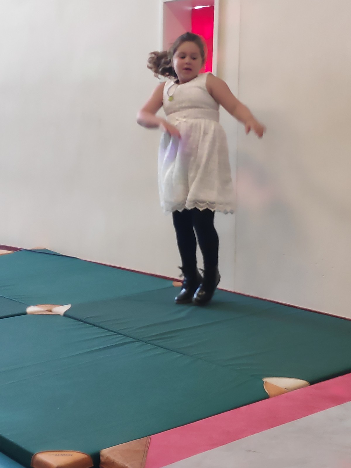 Vlieberg got talent!