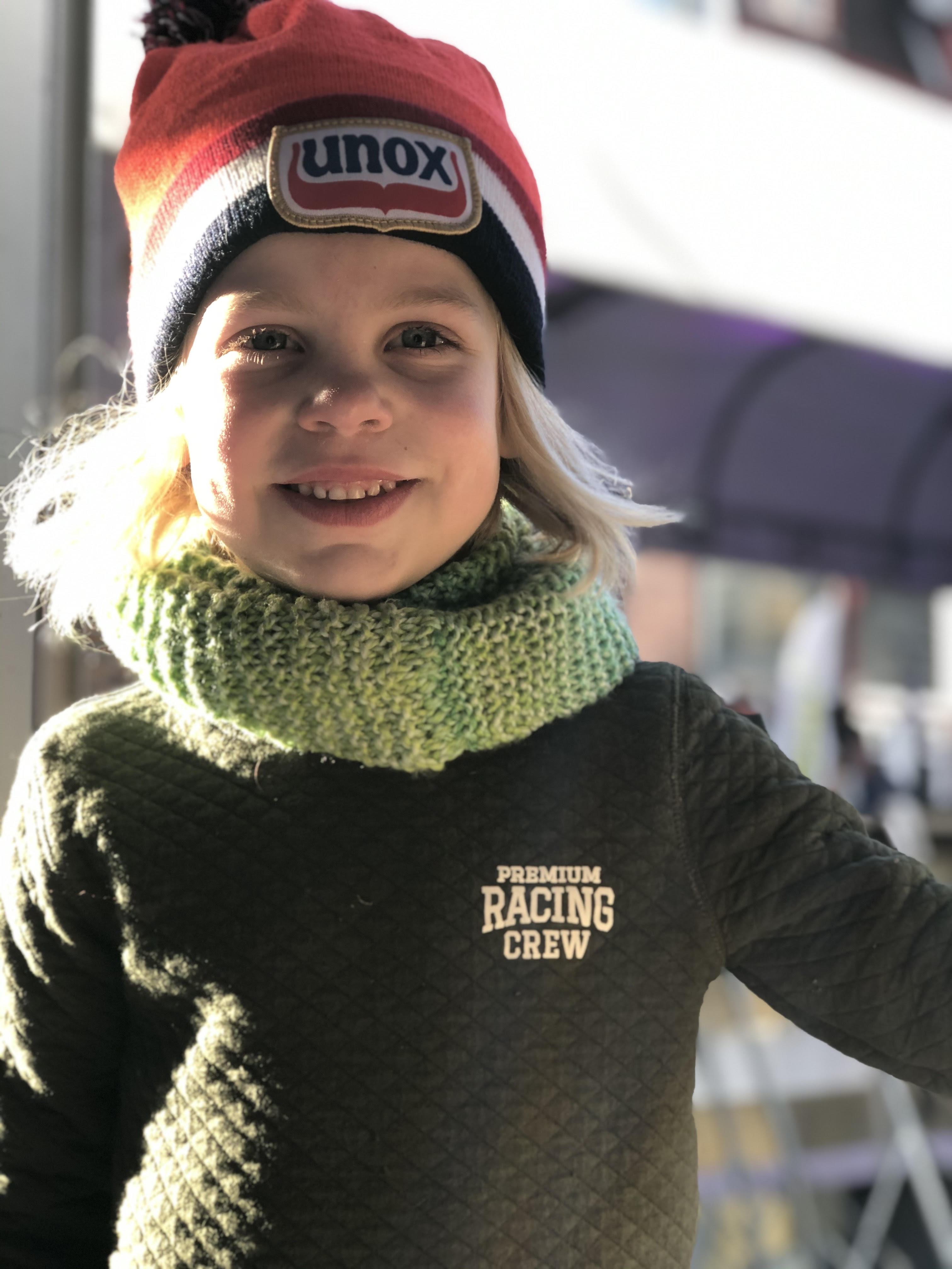 Schaatsen groep 3, 4 en 6/7