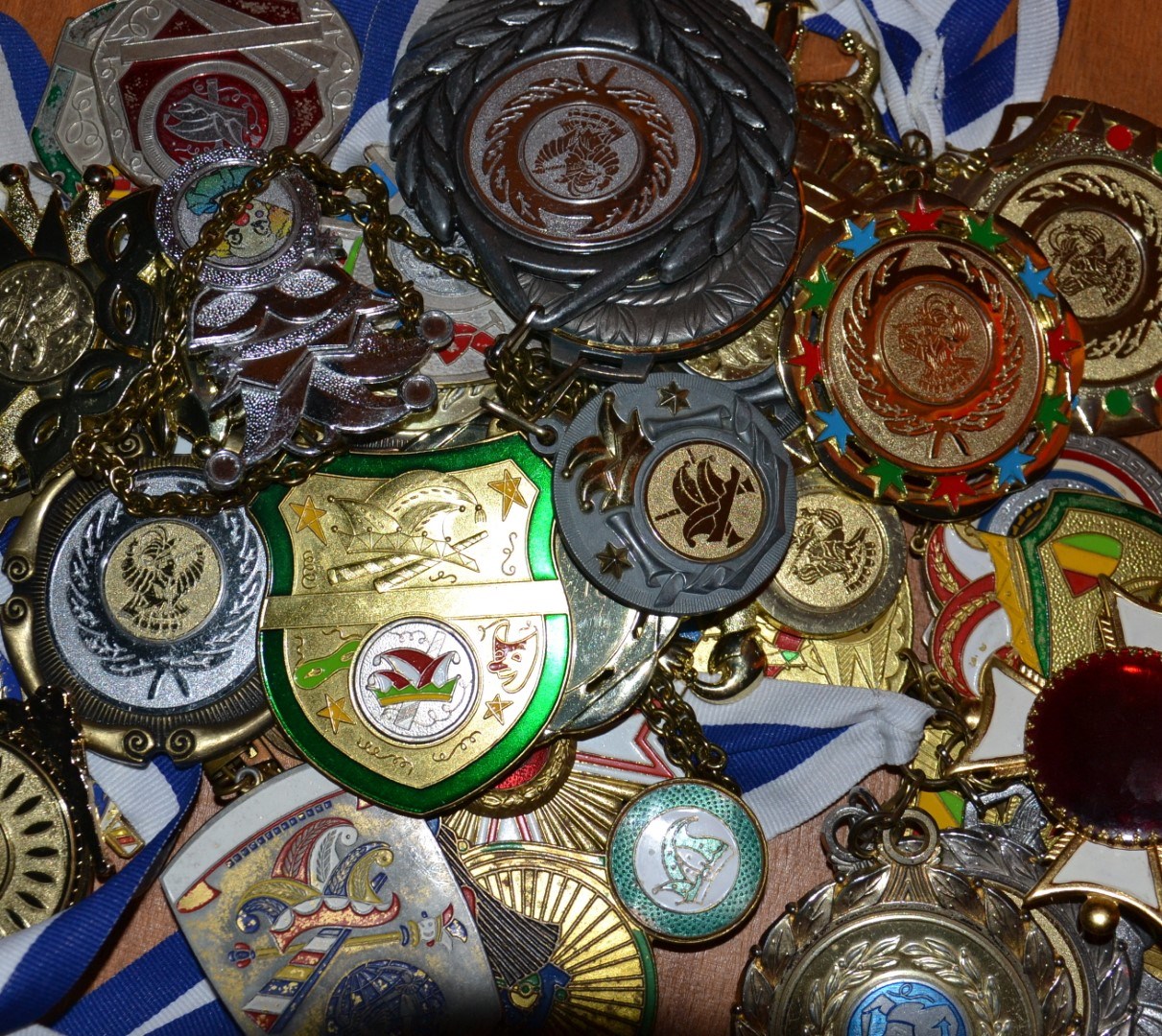 Carnavalsthema bekend gemaakt!