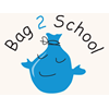 Bag2school inzamelactie