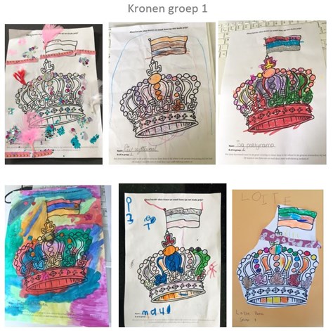 kronen