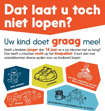 kindpakket