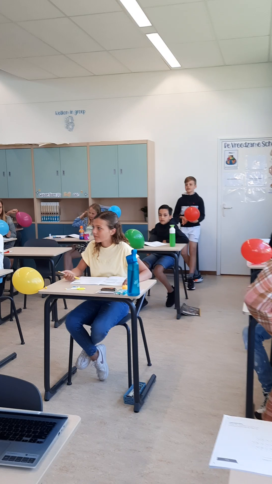 Update IEP eindtoets 