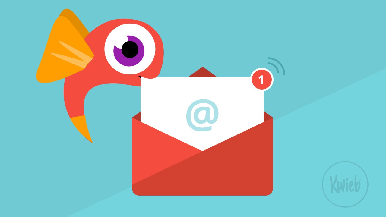 tweede nieuwsbrief groep 1/2A