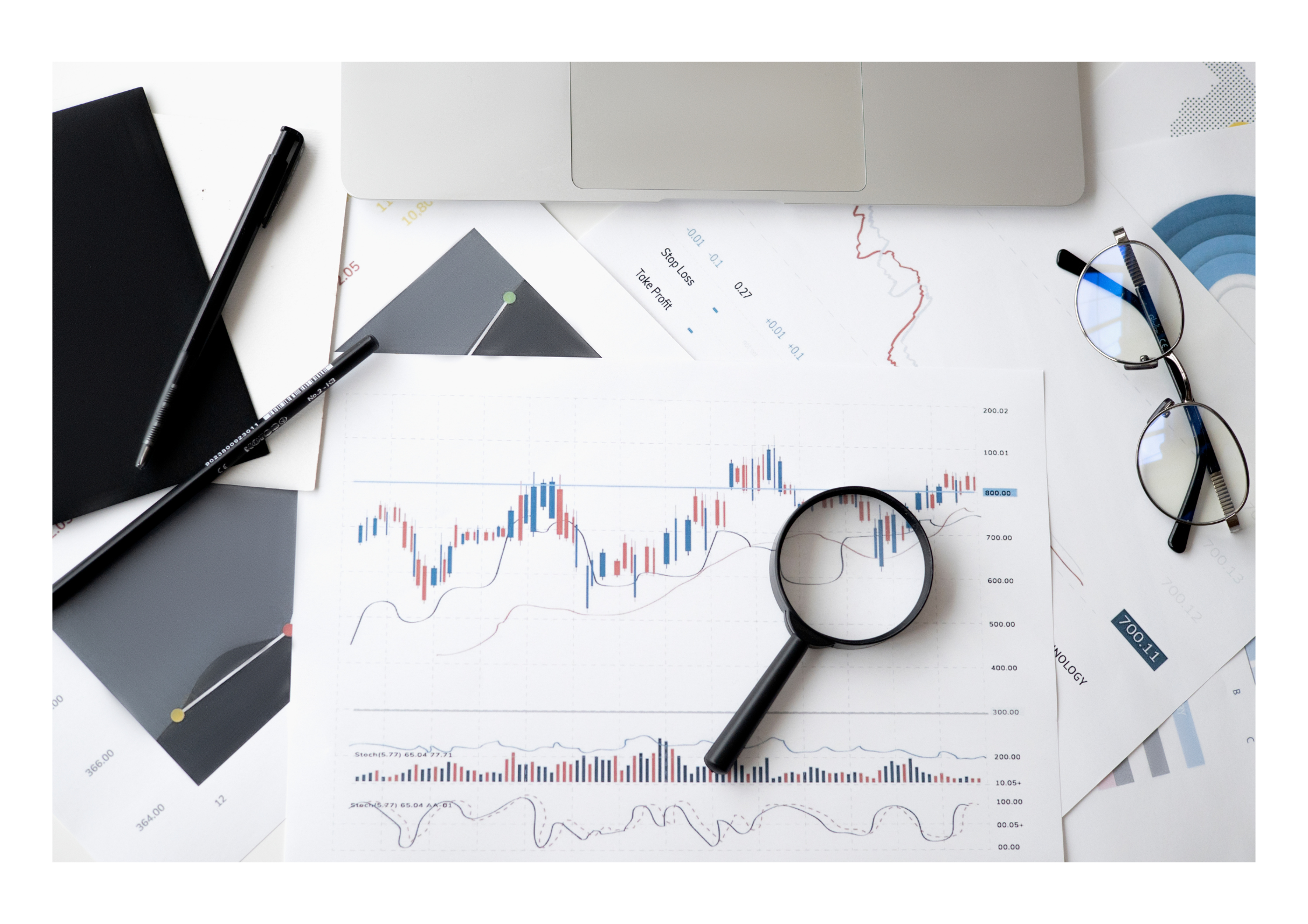 Kwaliteitsmeting op de Vlieberg