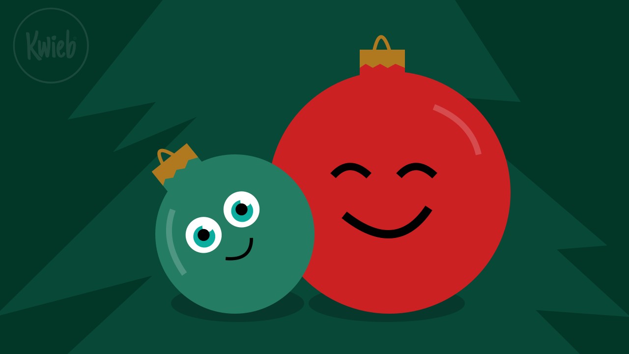 Kerst op de Vlieberg