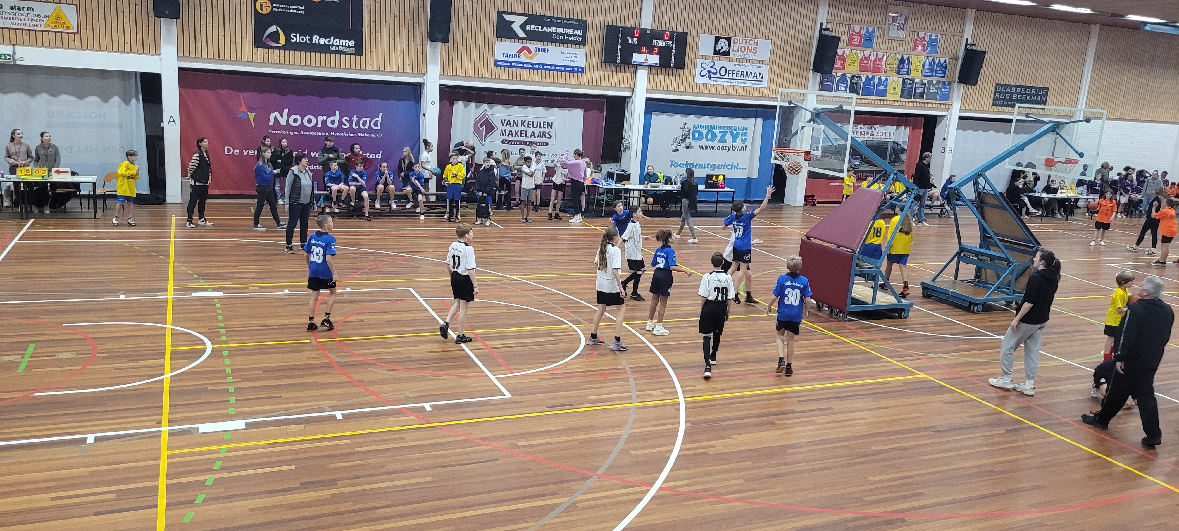 Vlieberg vanmiddag in de finale 