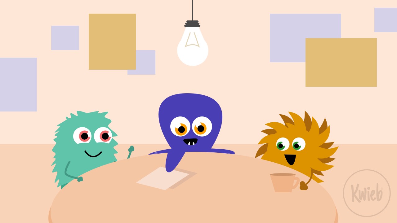 Gesprekken dit schooljaar