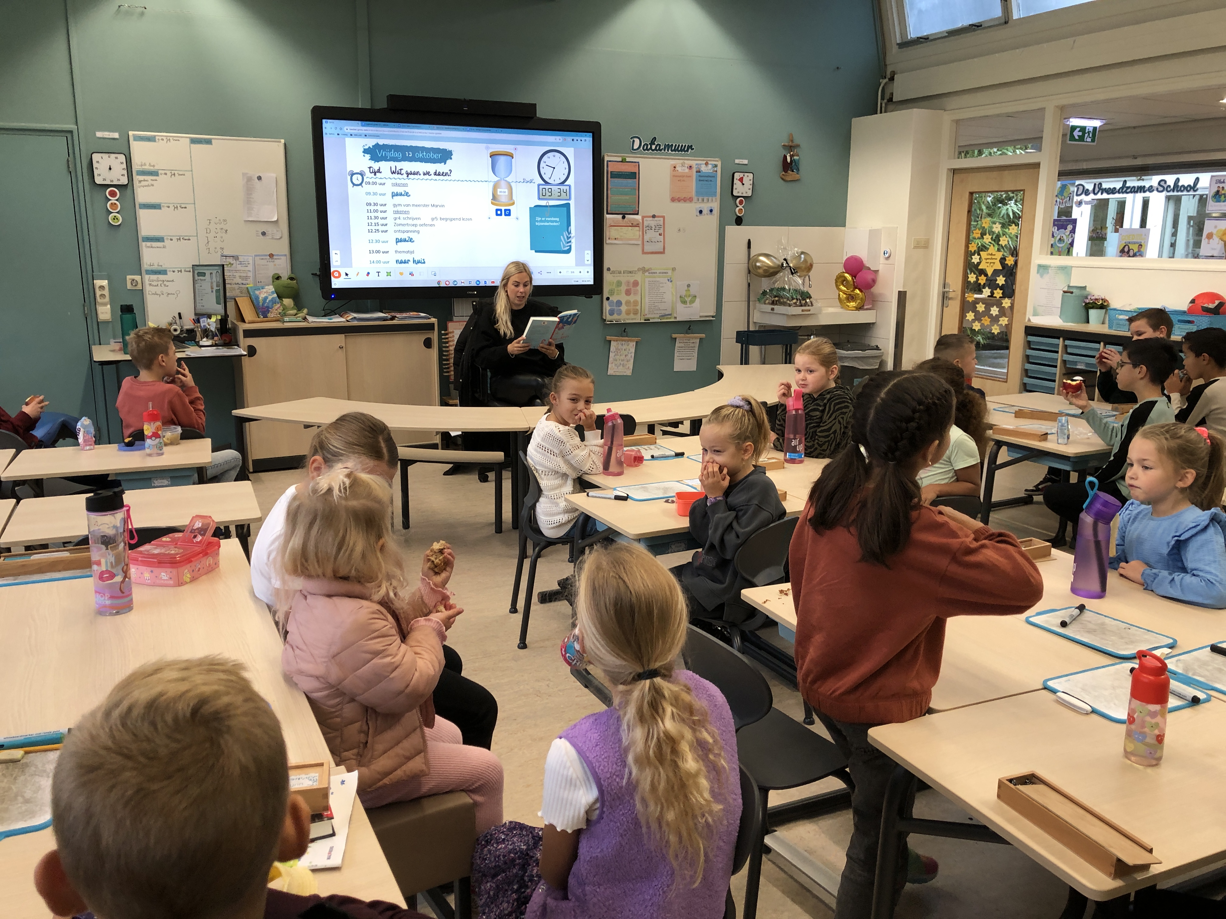 Vliebergboekenweek 2023