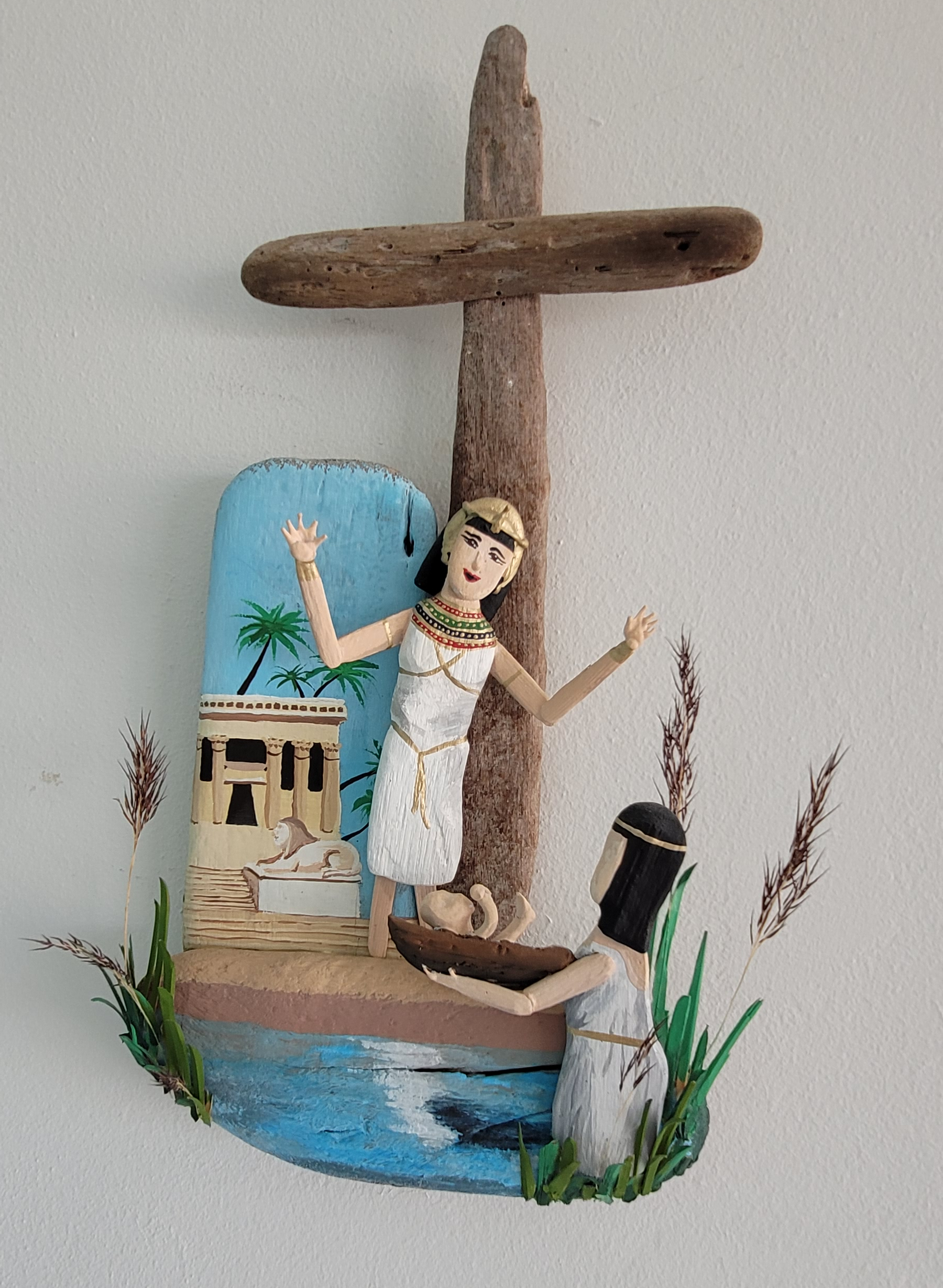 Drie keer per dag bidden?