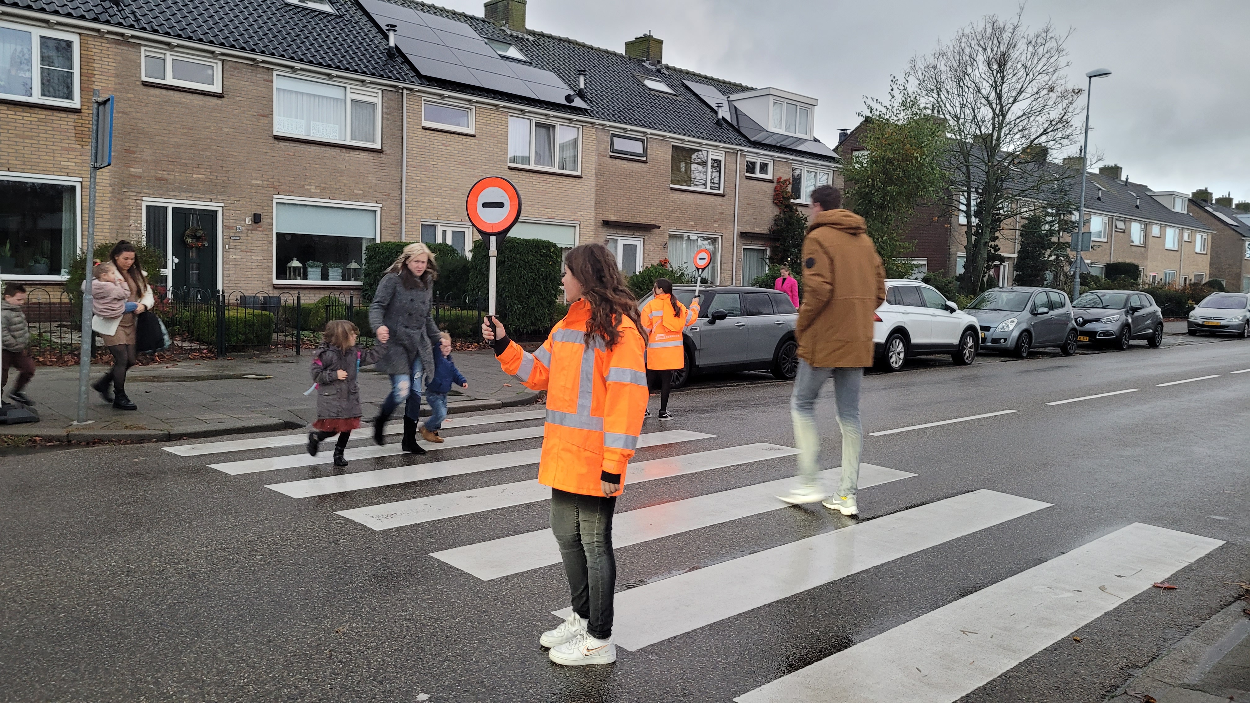 Einde van de brigadiers in zicht!