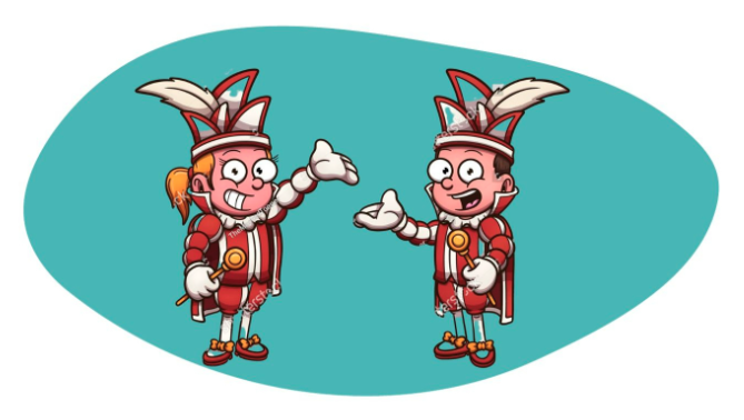 Bekendmaking carnavalsthema 2024