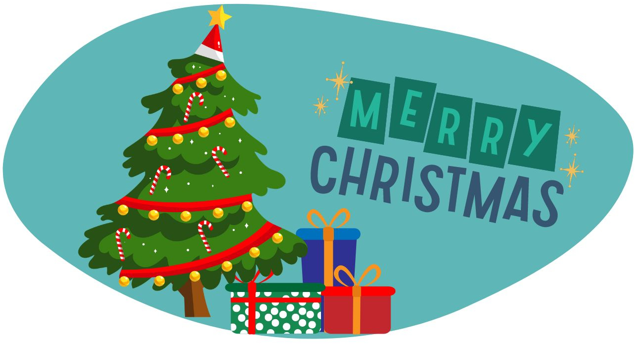 Kerstviering op de Vlieberg!