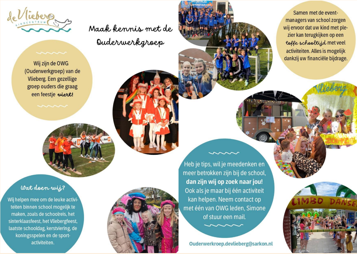 Versterking gezocht!