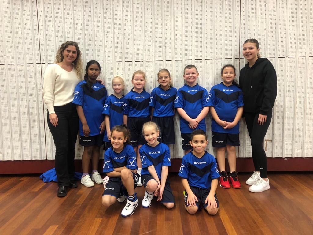 Onze toppers in de sport!