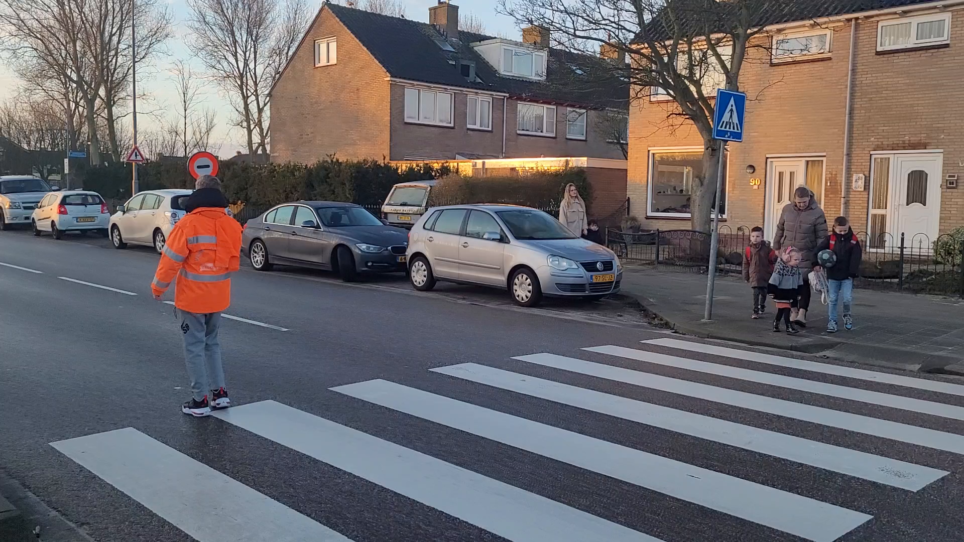 Afscheid van onze brigadiers 