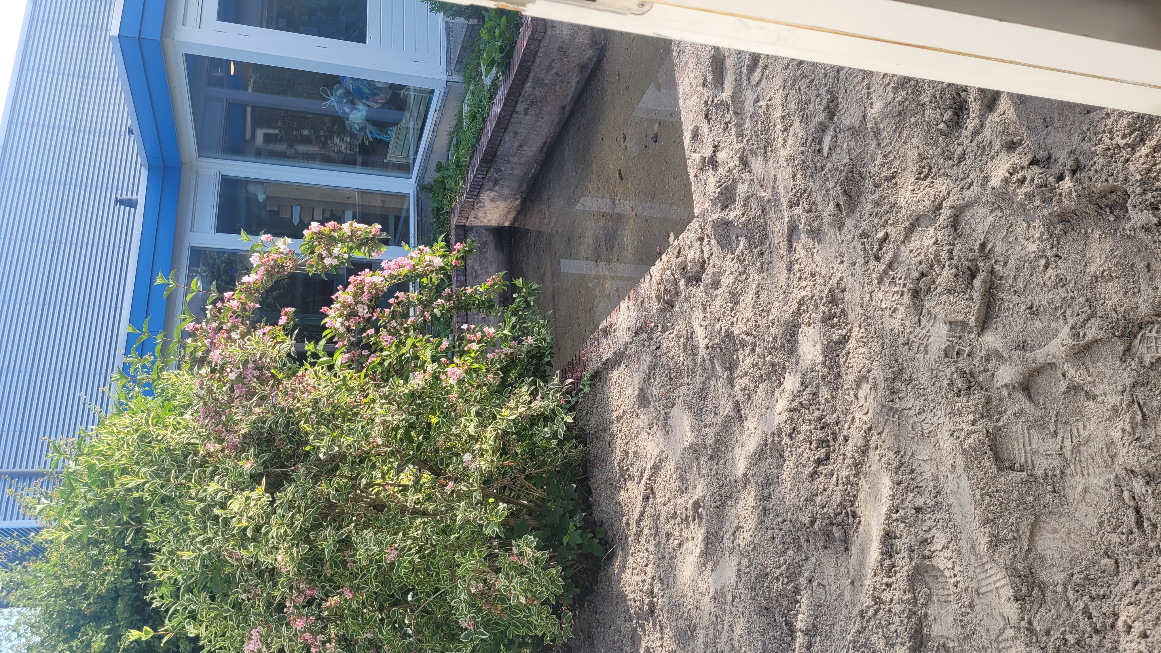 Briljante ideeën voor onze patio gezocht