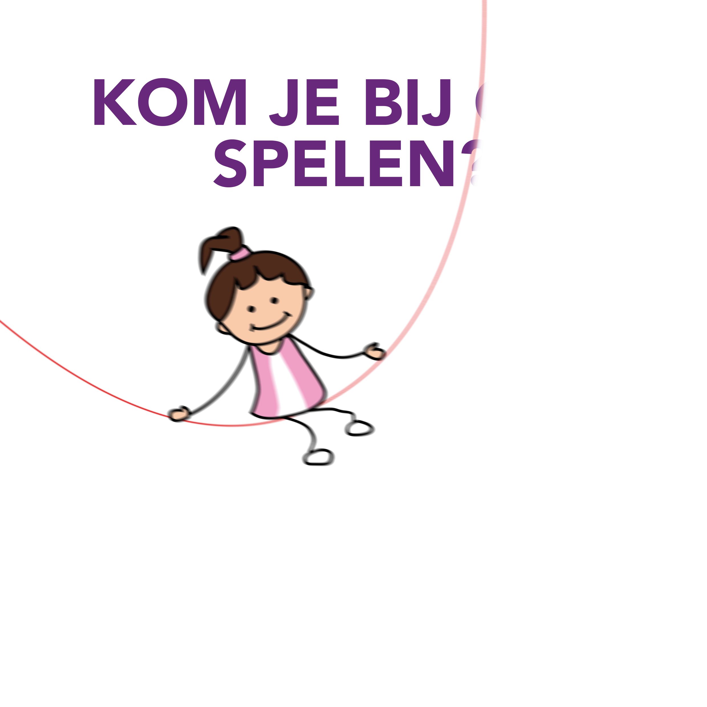 Peuterochtend woensdag 12 juni