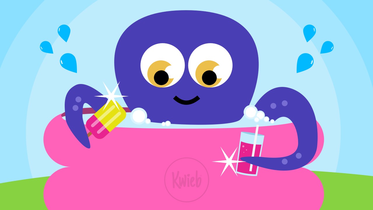 Activiteit laatste schooldag groep 8