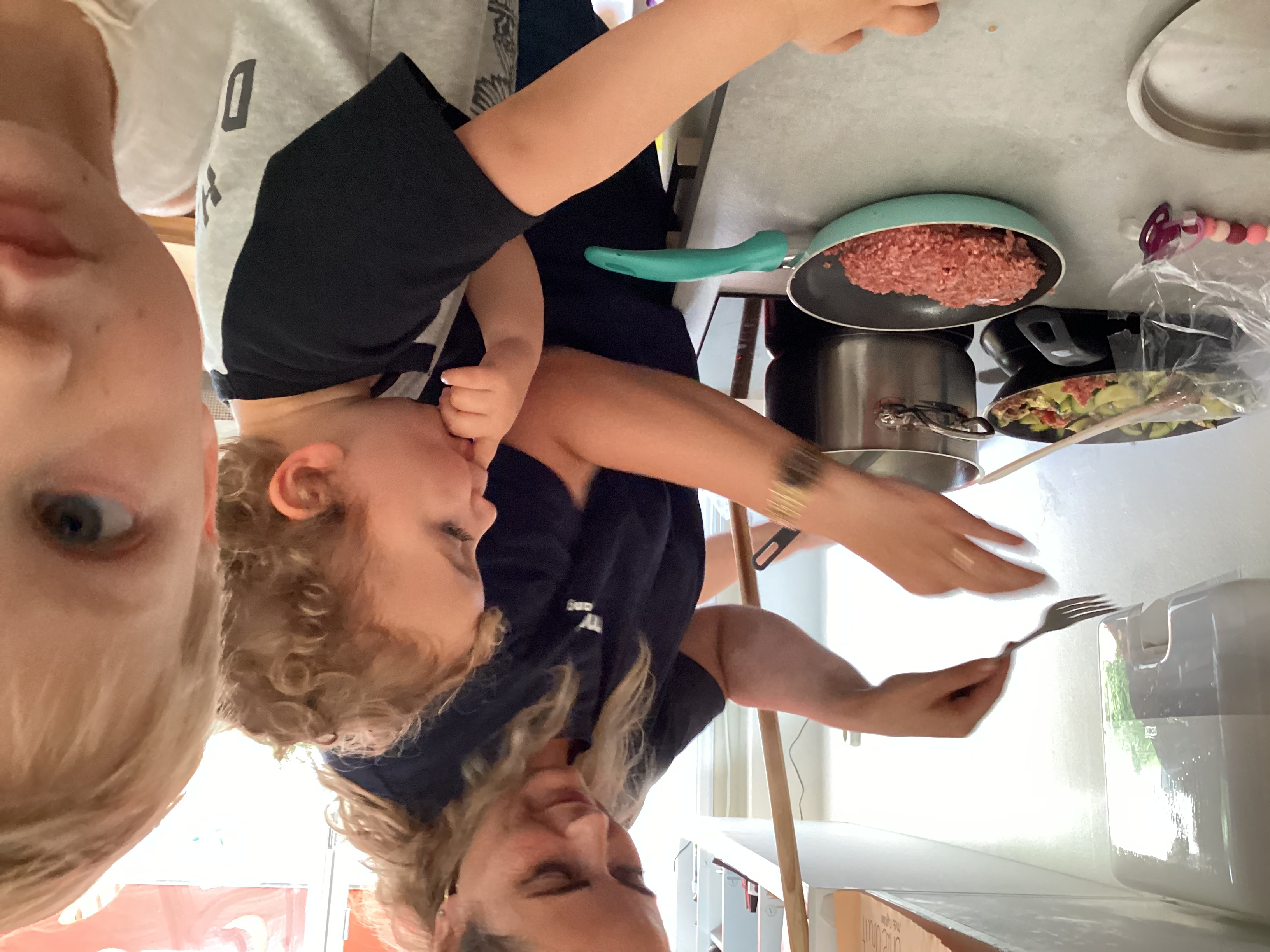 Nieuws vanuit de Kleine Vlieberg, de Wadlopers en de Zeerob 