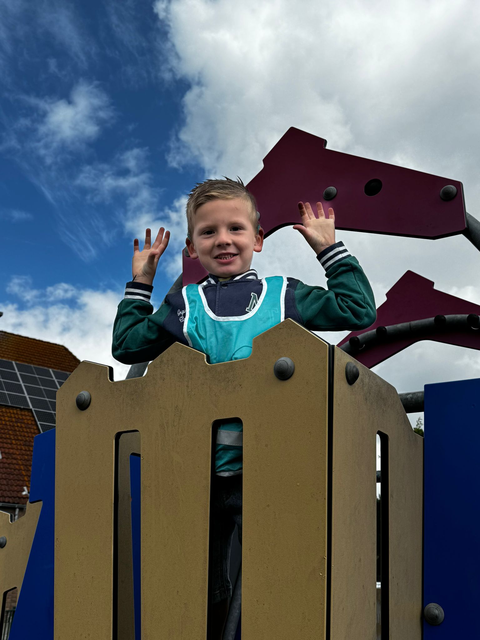 Zomervakantienieuws vanuit de BSO