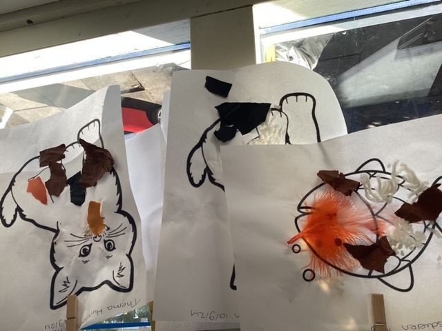 Nieuws vanuit de Kleine Vlieberg, de Wadlopers en de Zeerob