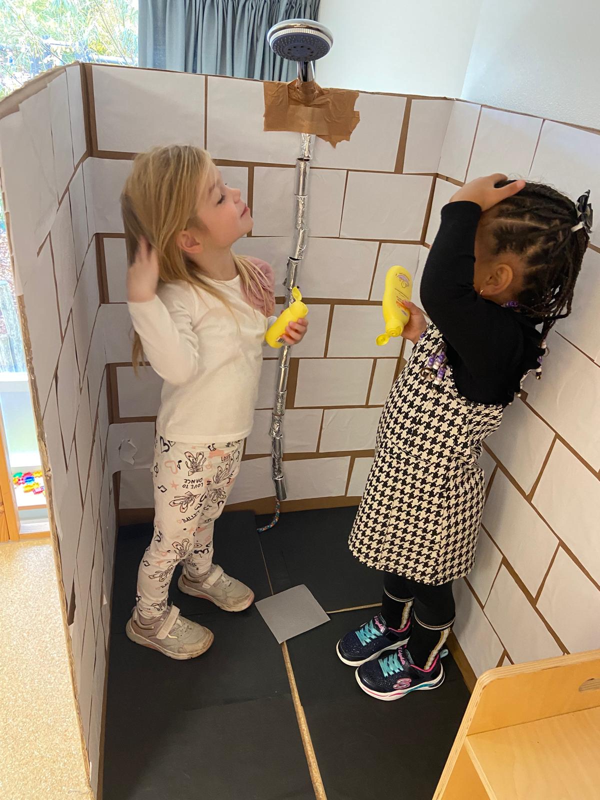 Thema badkamer fotos