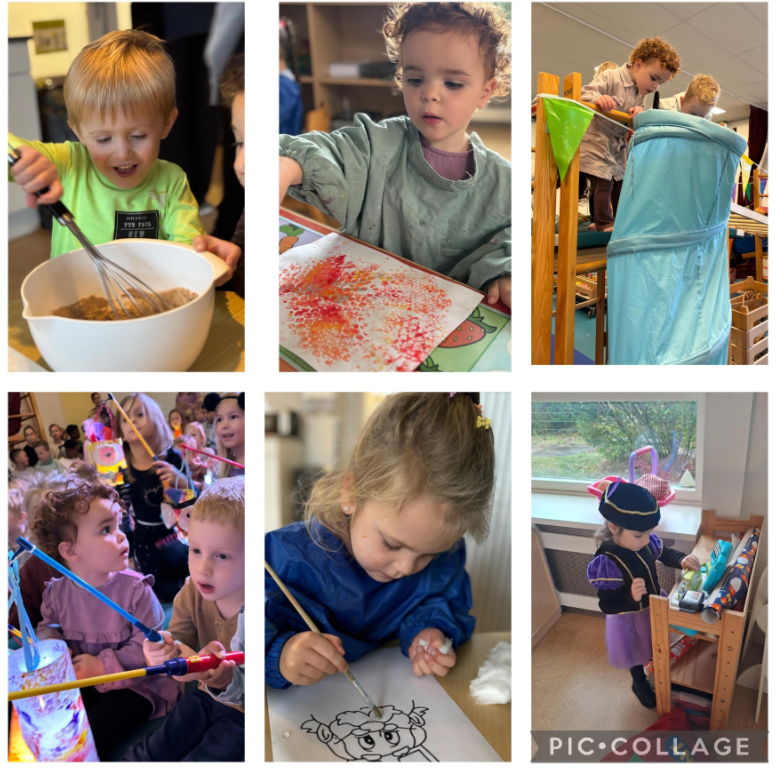 Nieuws vanuit de Kleine Vlieberg, de Wadlopers en de Zeerob