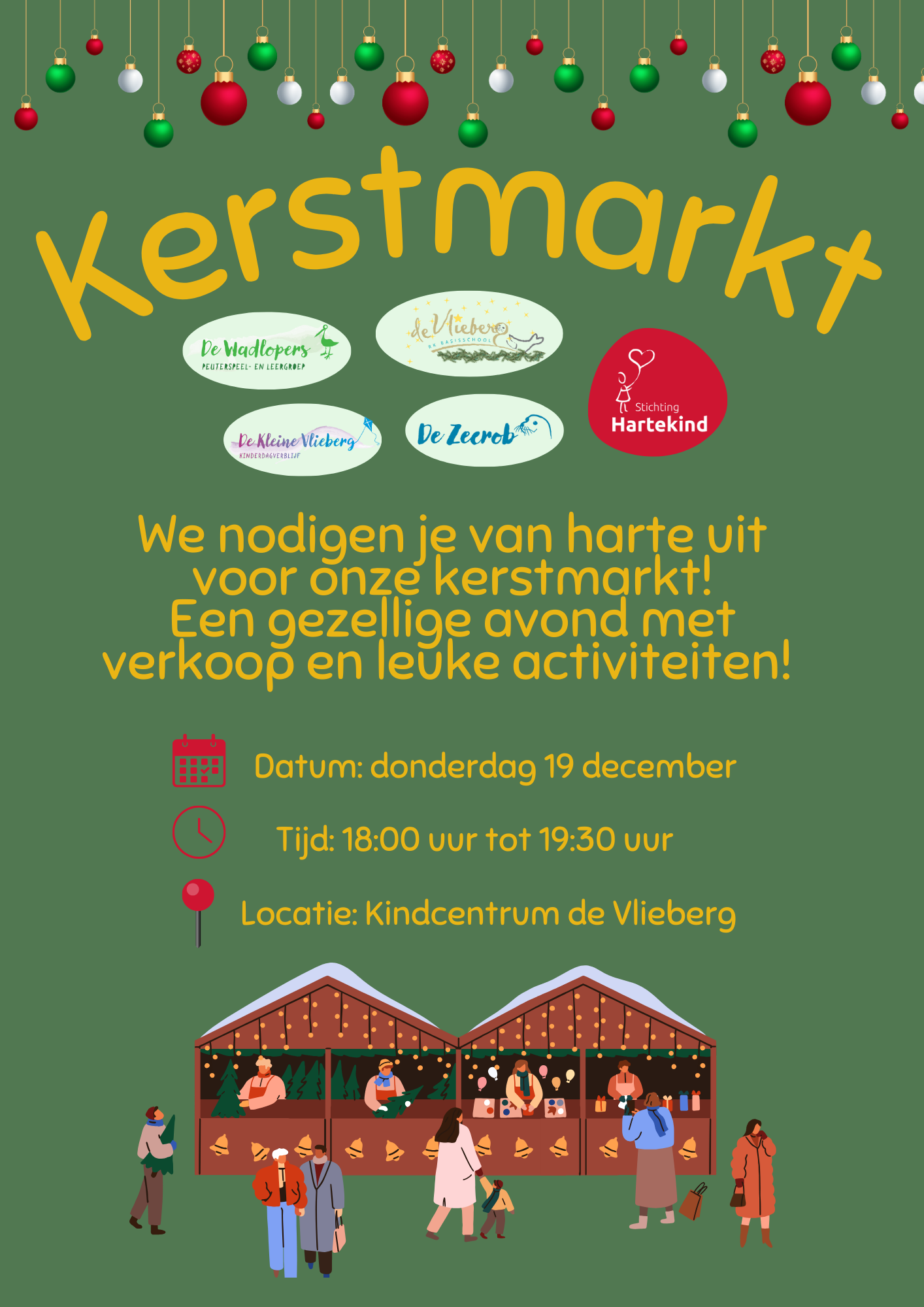 Kerstfeest!