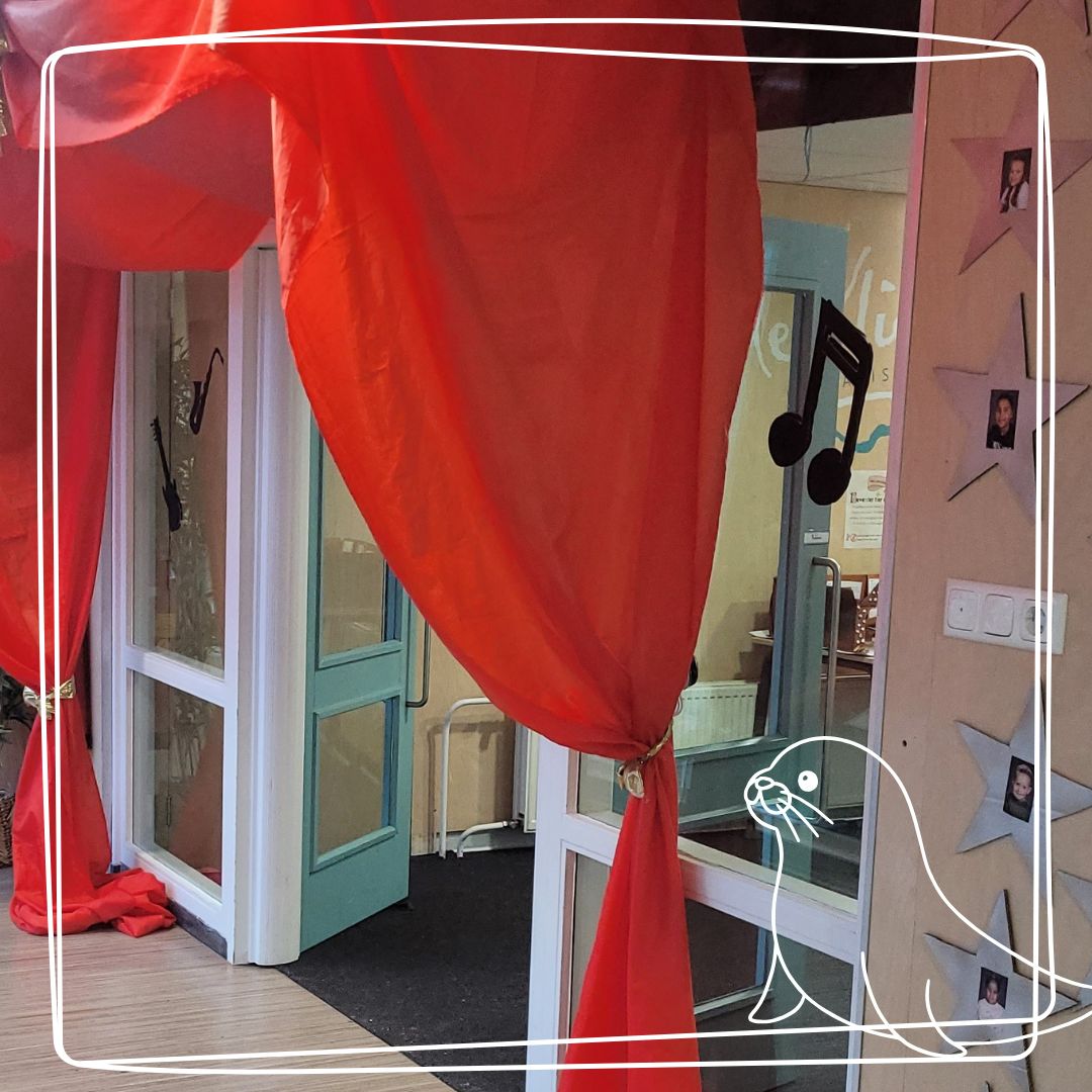 Carnaval is in aantocht! 