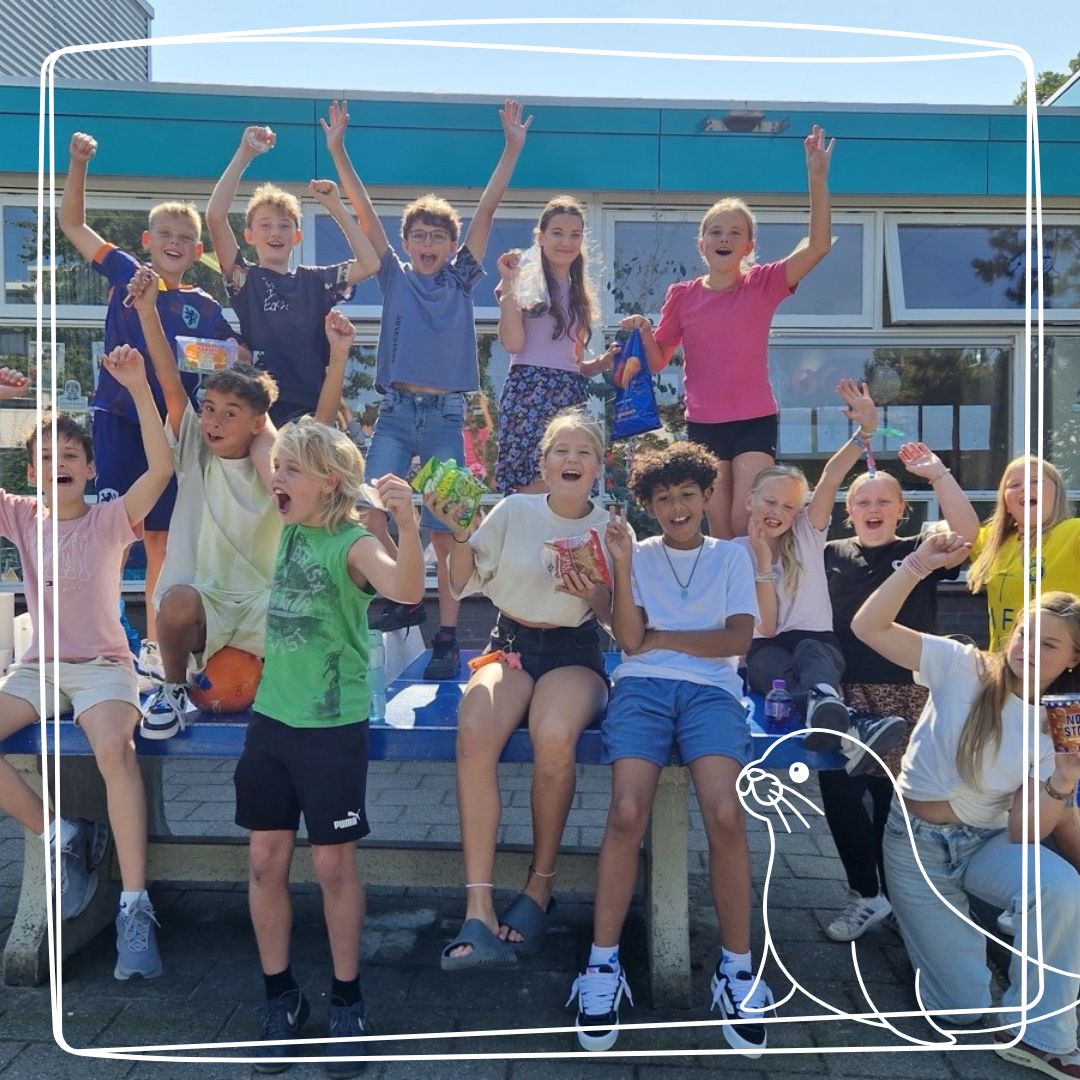 Definitieve adviezen groep 8 gegeven en uitslag IEP doorstroomtoets