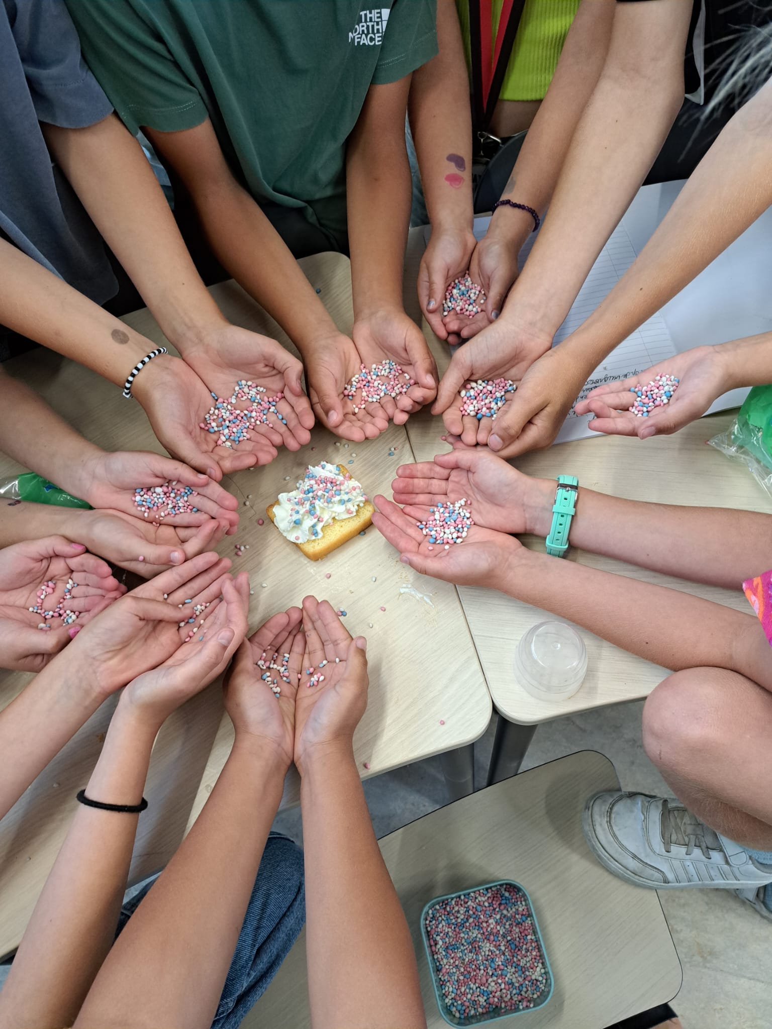 Babynieuws, handbal en buikschuifbaan woensdag