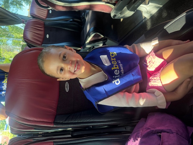 Onze ervaring met de Vlieberg