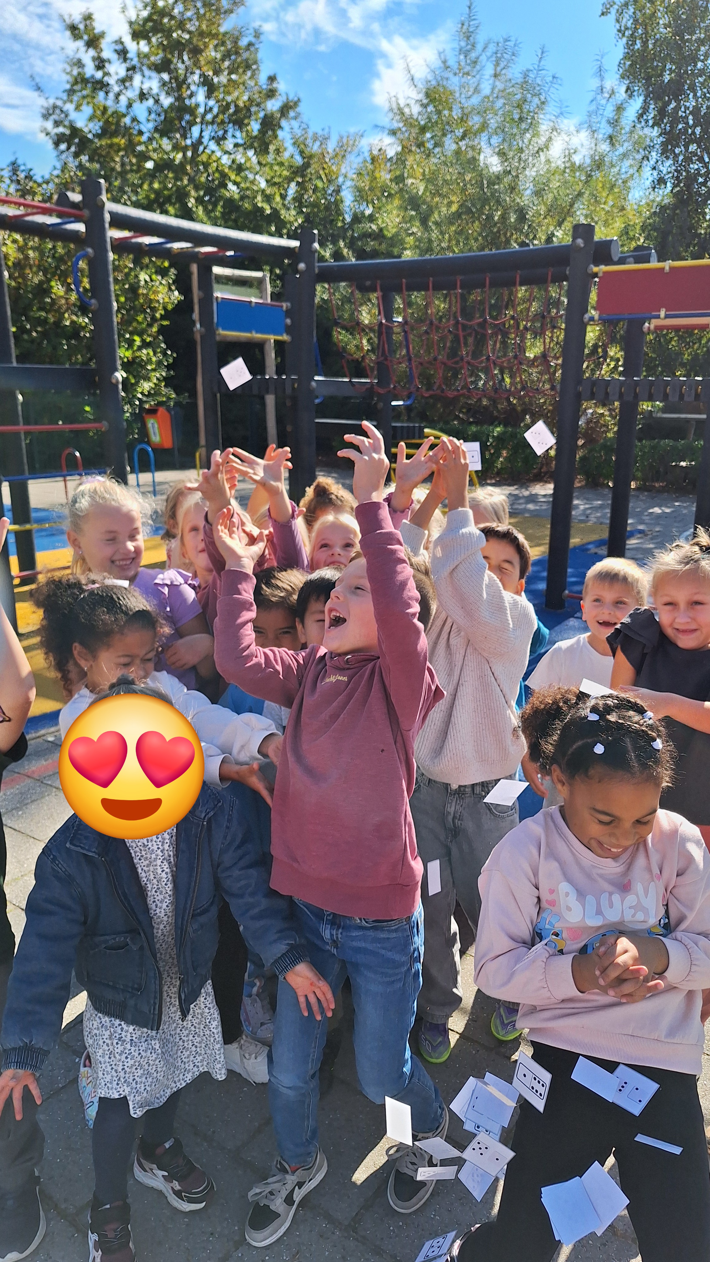 Groep 3: Getalbeelden