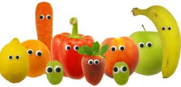 Start EU schoolfruit