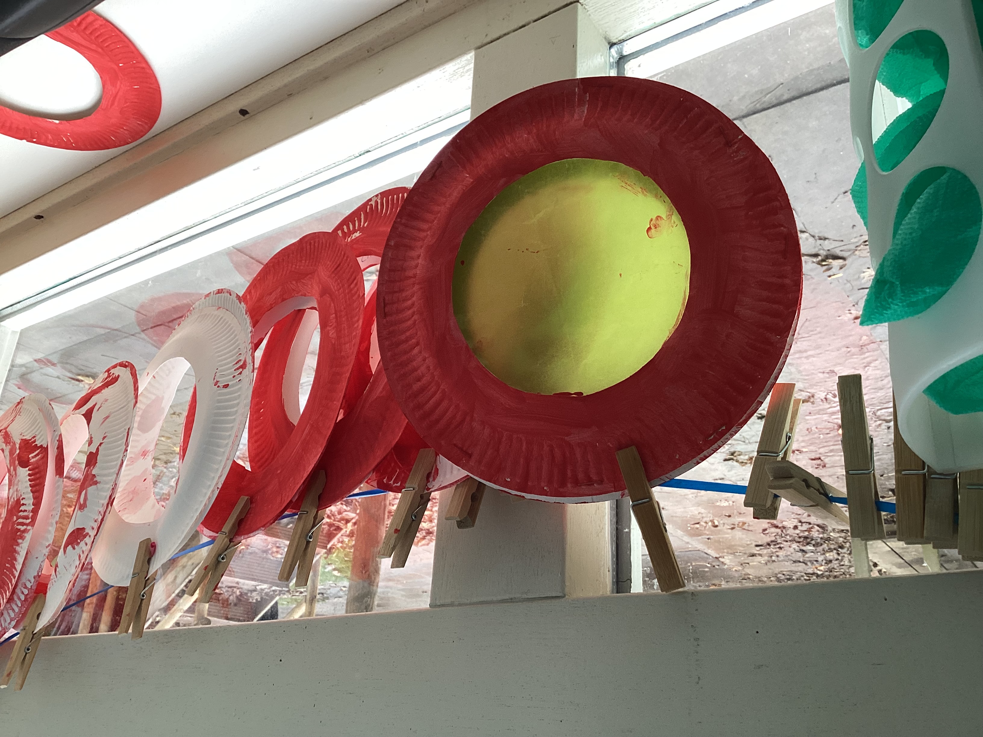 Wat gebeurt er nog meer in ons Kindcentrum? 