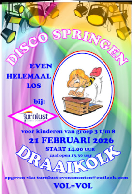 discospringen 2026