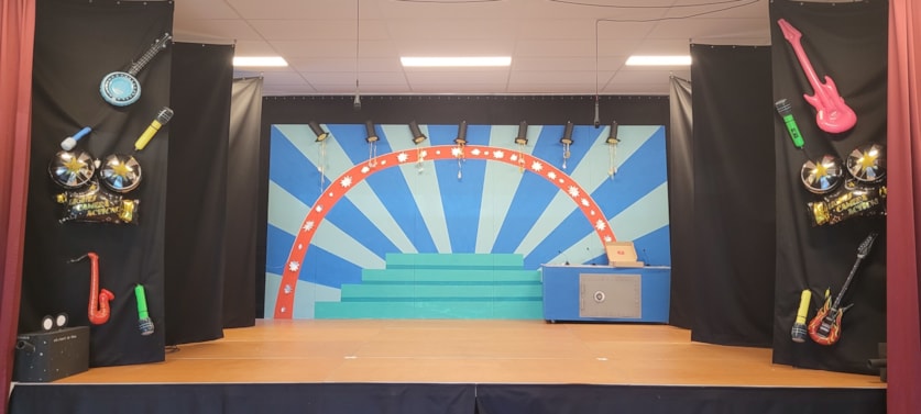 musical groep 8