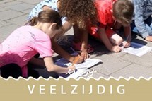 De Vlieberg heeft een veelzijdig aanbod