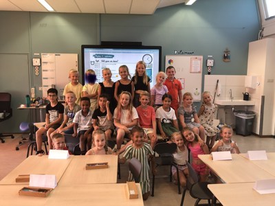 Groep 4/5