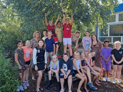 Groep 7 - 2023/2024