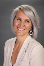 Simone Zandbergen-Tot Directeur Kindcentrum De Vlieberg