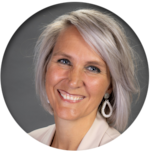 Simone Zandbergen-Tot Directeur Kindcentrum De Vlieberg