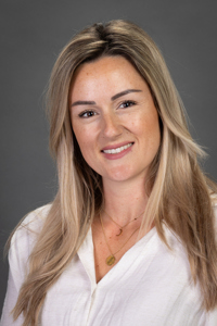 juf Clarissa