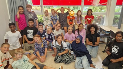 Groep 7/8 - 2025/2026